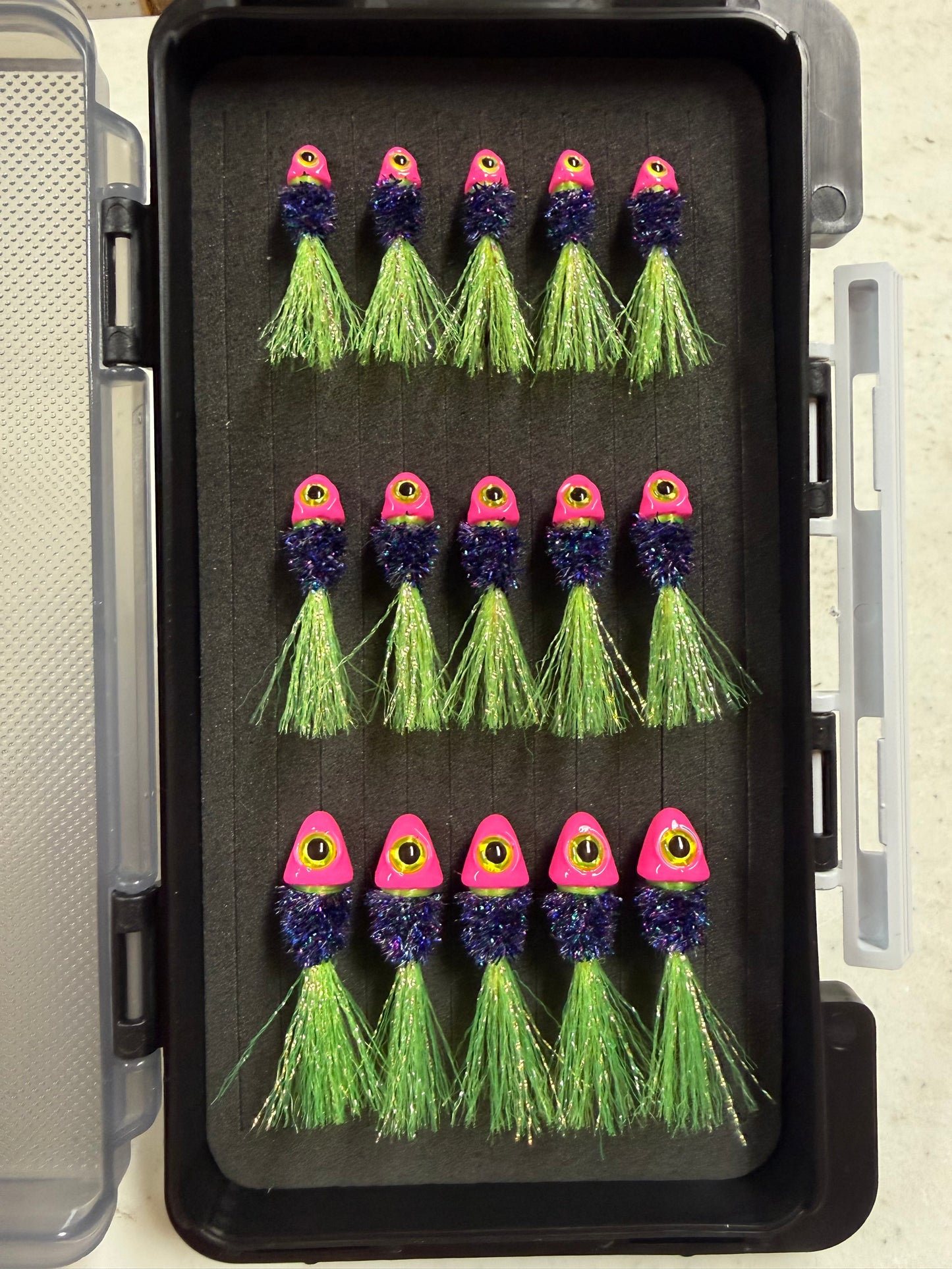 June Bug Hair Jig