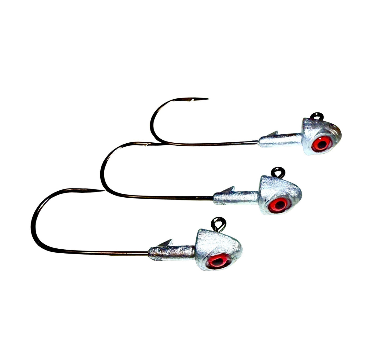 The Ryder Bass Series
