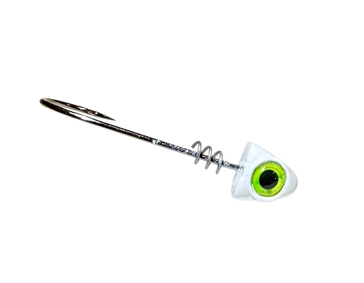 The Millie Series - Bass Screwlok