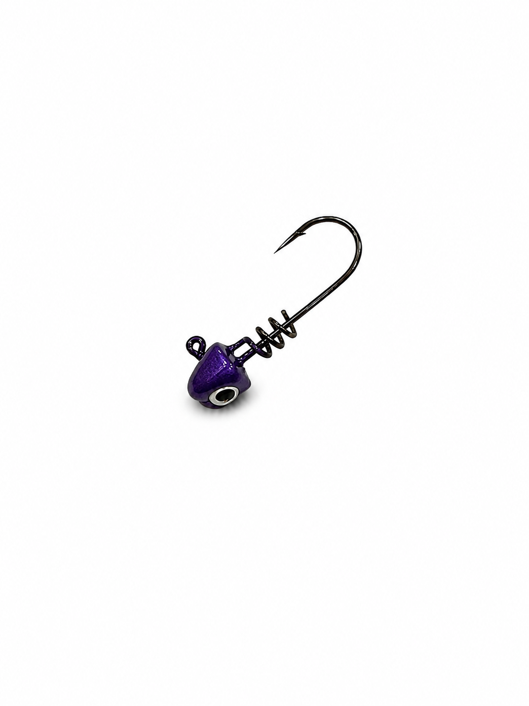 Crappie Screwlok 1/16 oz.