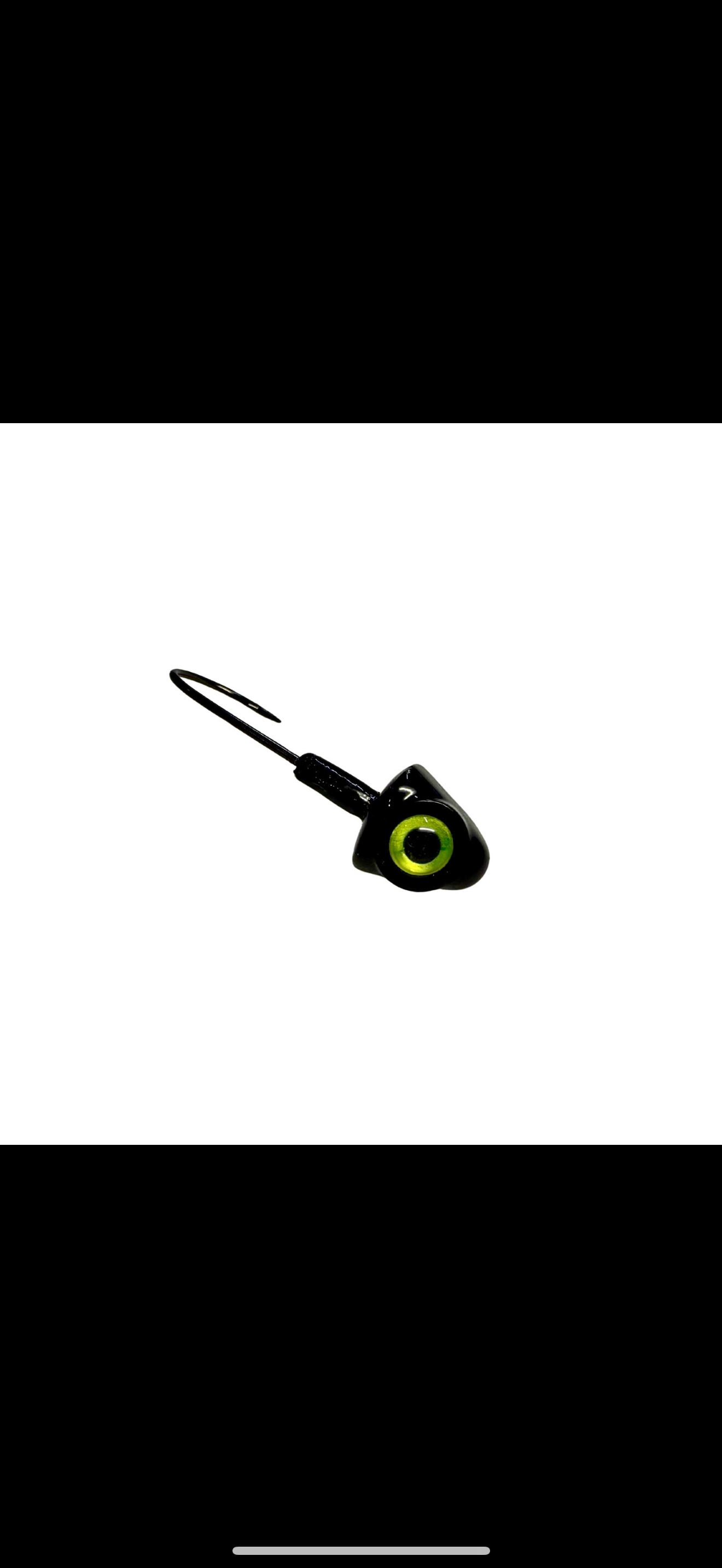 Crappie EF-5