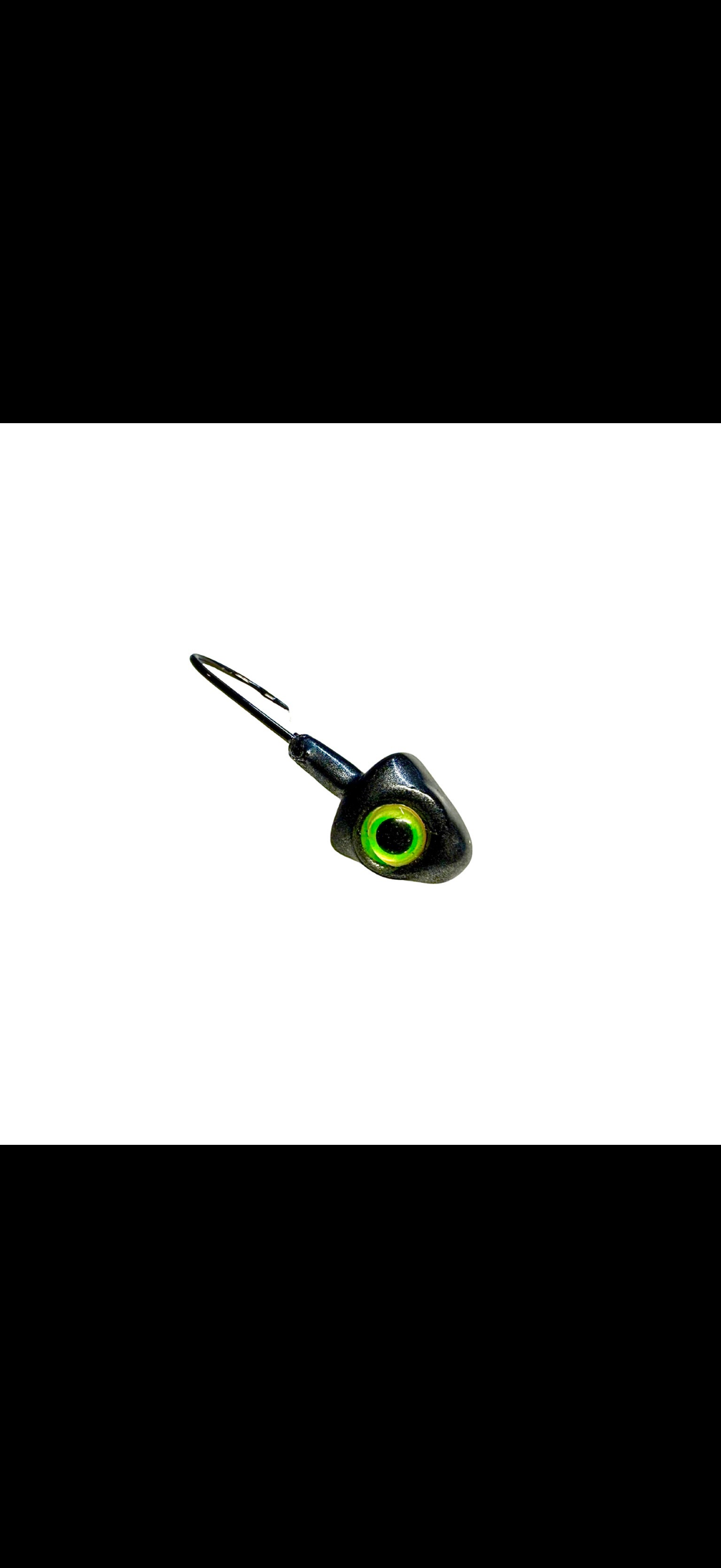 Crappie Hammerhead