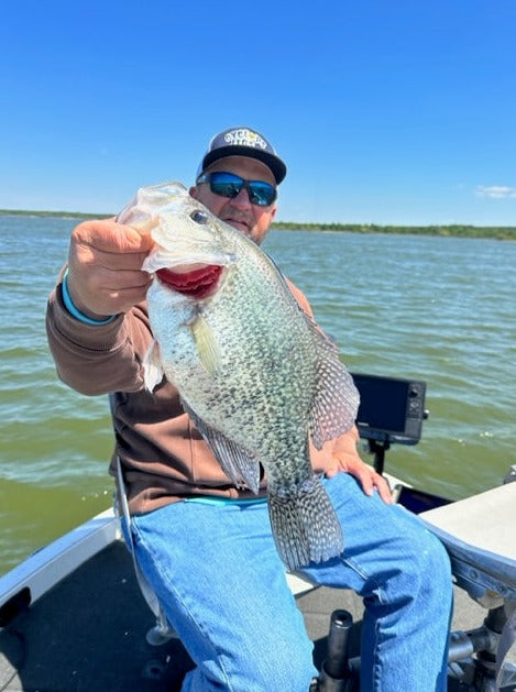 Crappie EF-5