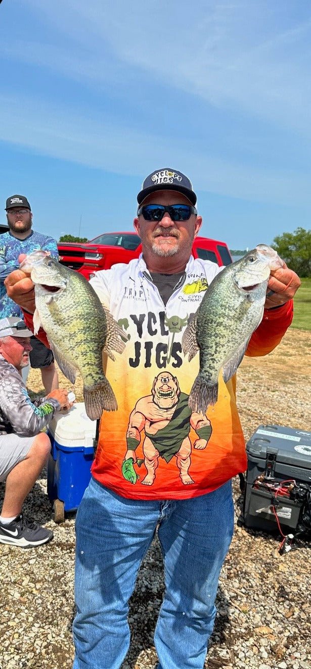 Crappie GW