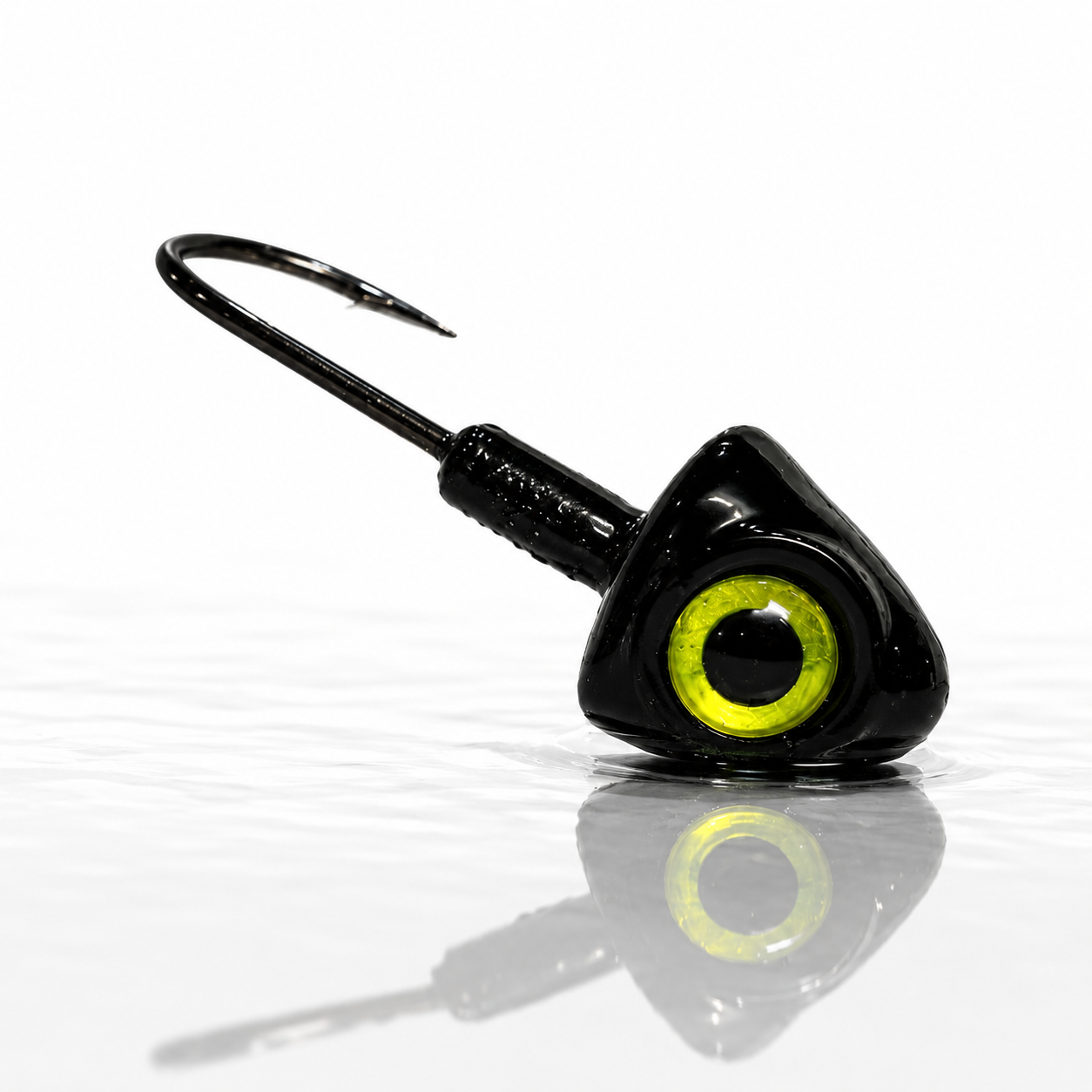 cyclops fishing hook Crappie EF-5 – Cyclops Jigs
