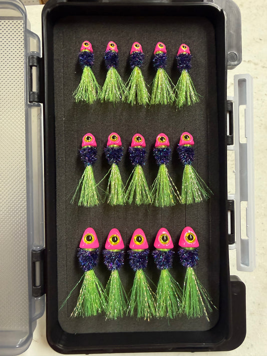 June Bug Hair Jig