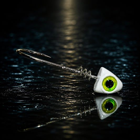 The Millie Series - Bass Screwlok