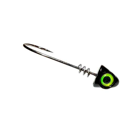 The Millie Series - Bass Screwlok