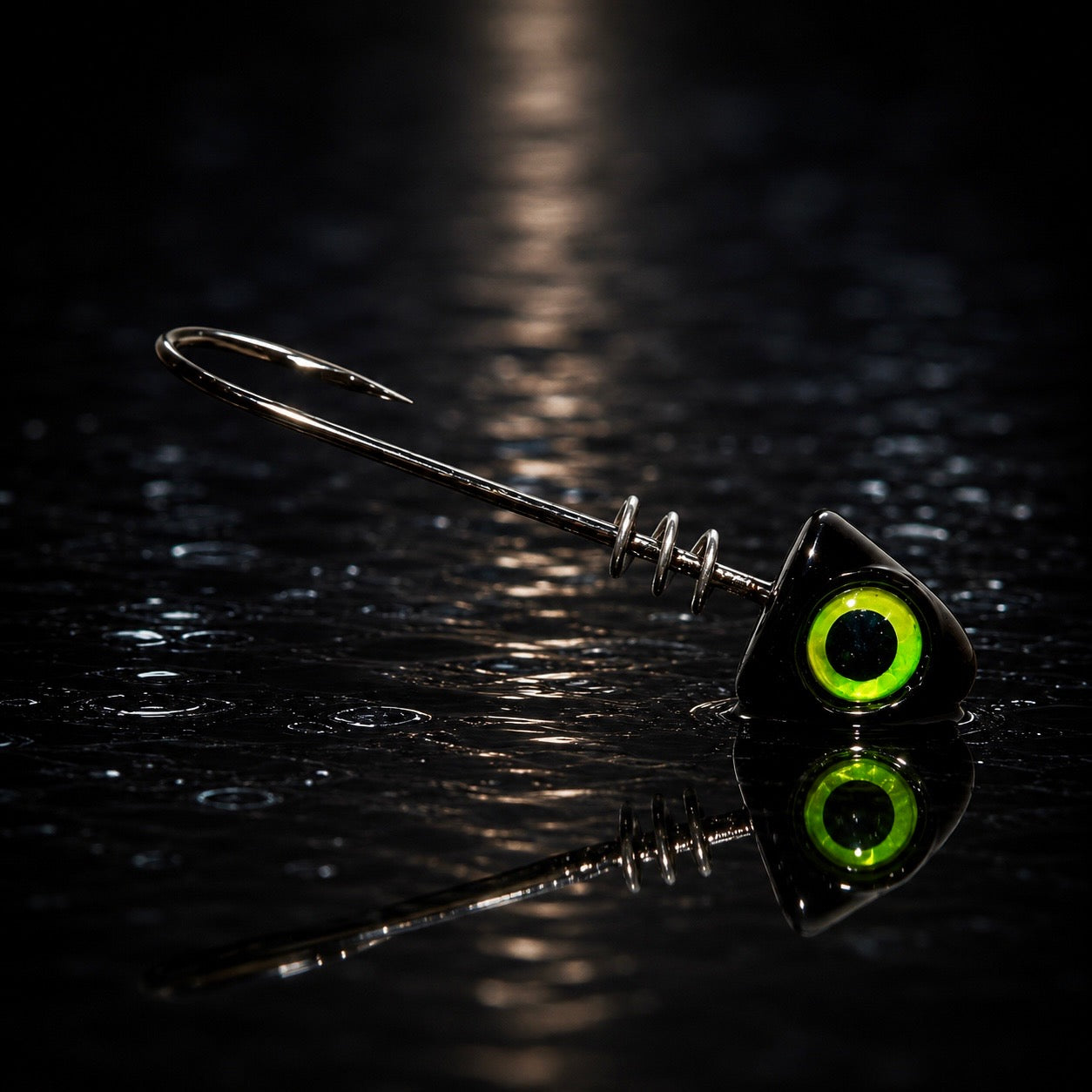 The Millie Series - Bass Screwlok