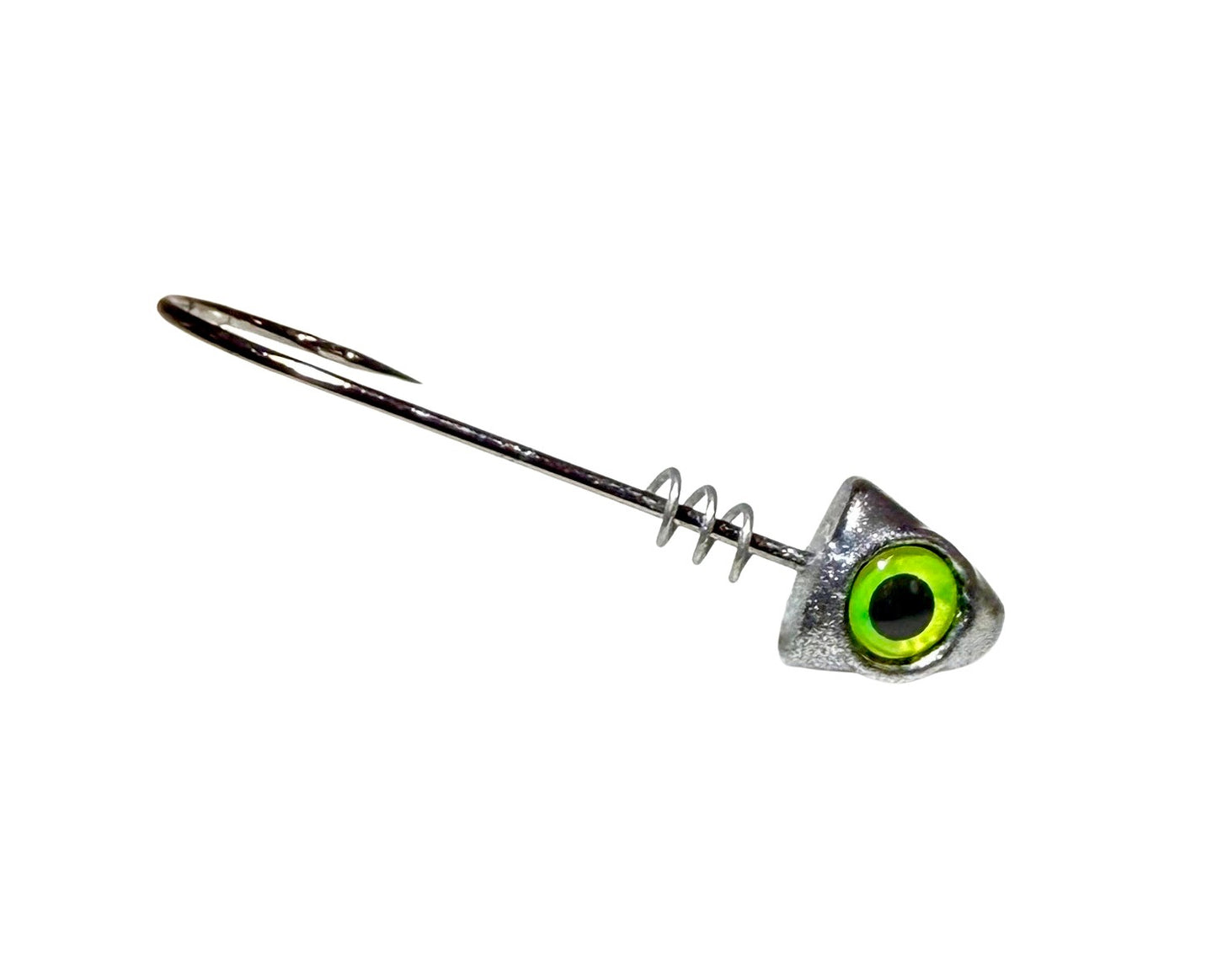 The Millie Series - Bass Screwlok