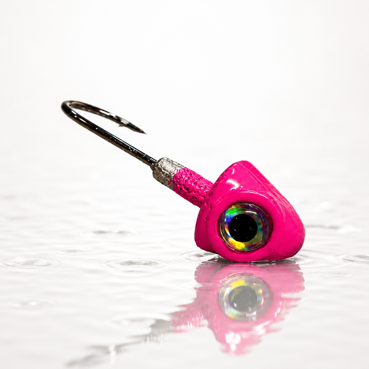 Crappie HG – Cyclops Jigs