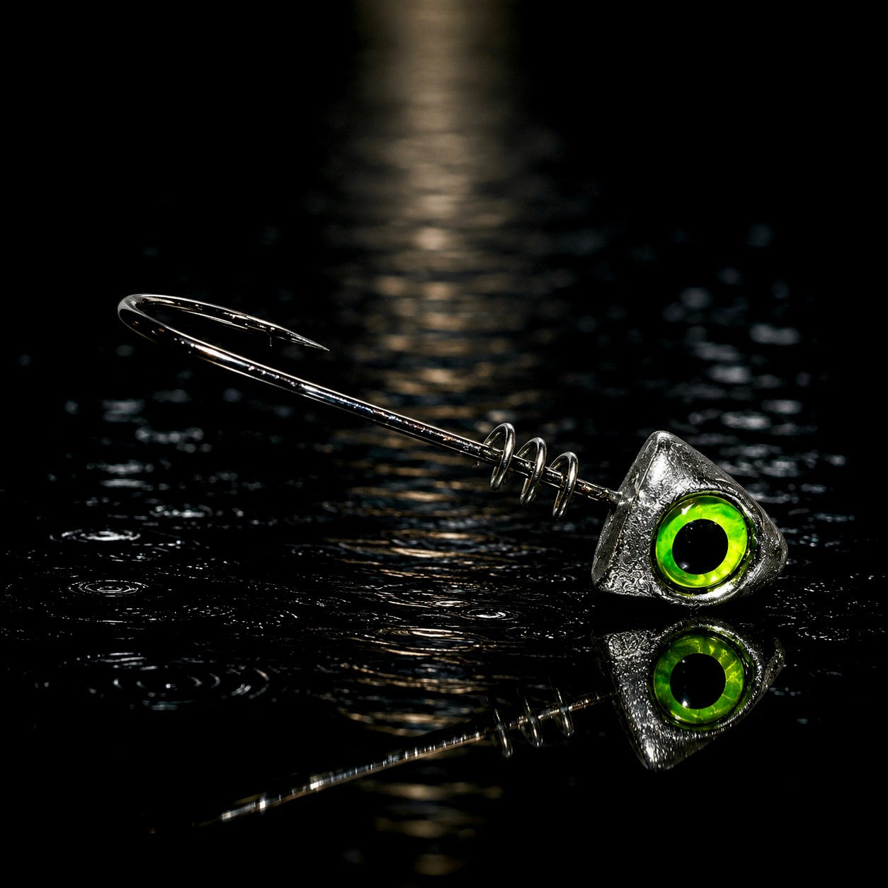 The Millie Series - Bass Screwlok