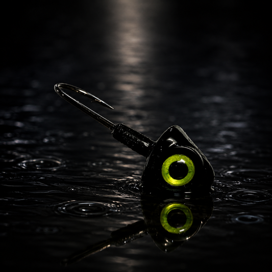Crappie EF-5