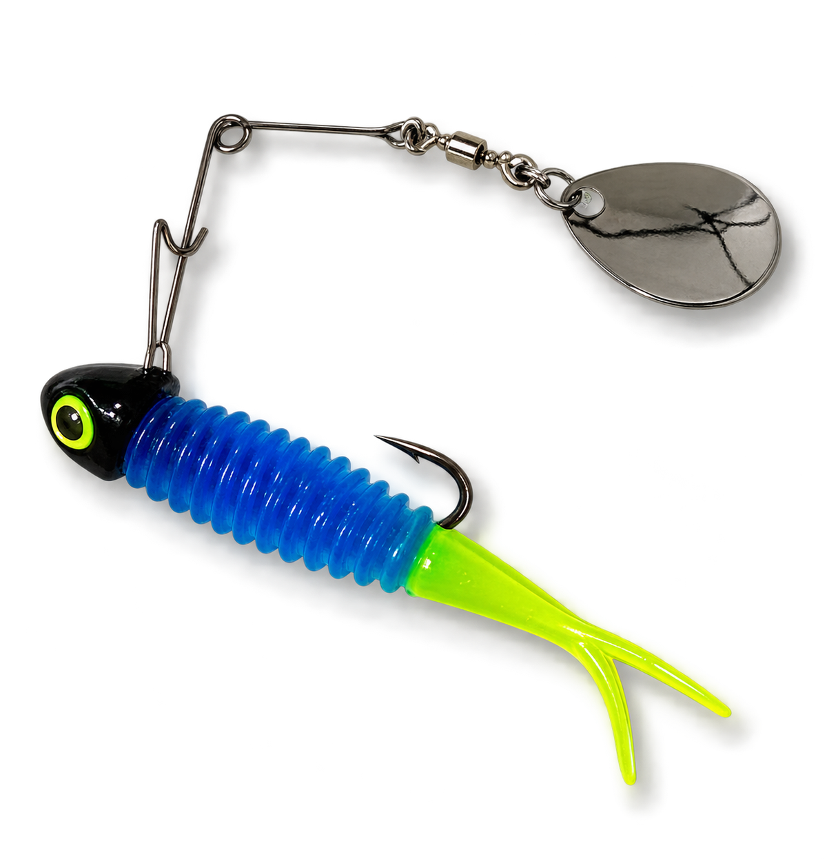 Cyclops Pond Spinner