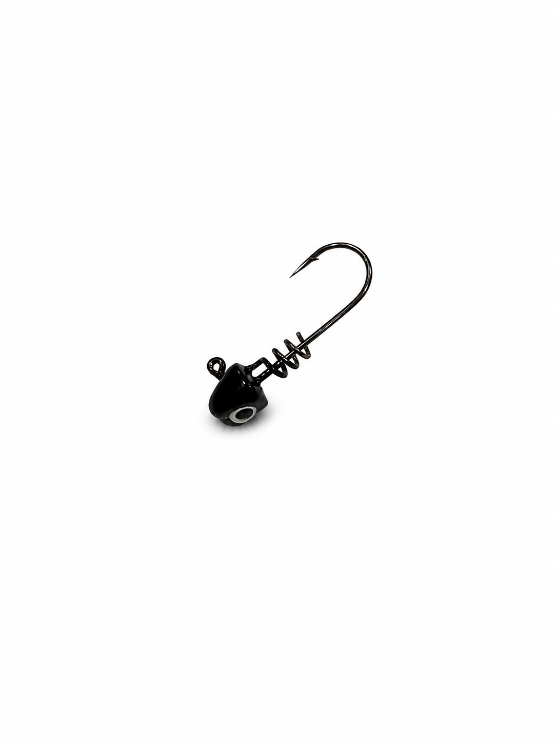 Crappie Screwlok 1/16 oz.