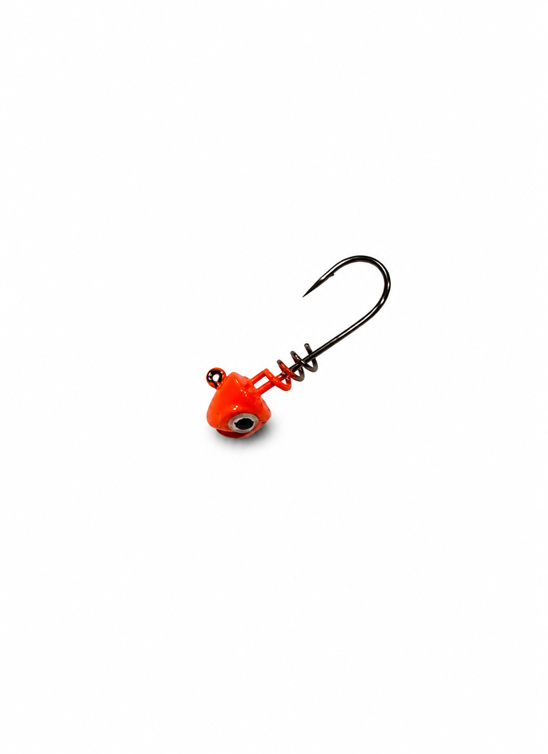 Crappie Screwlok 1/16 oz.