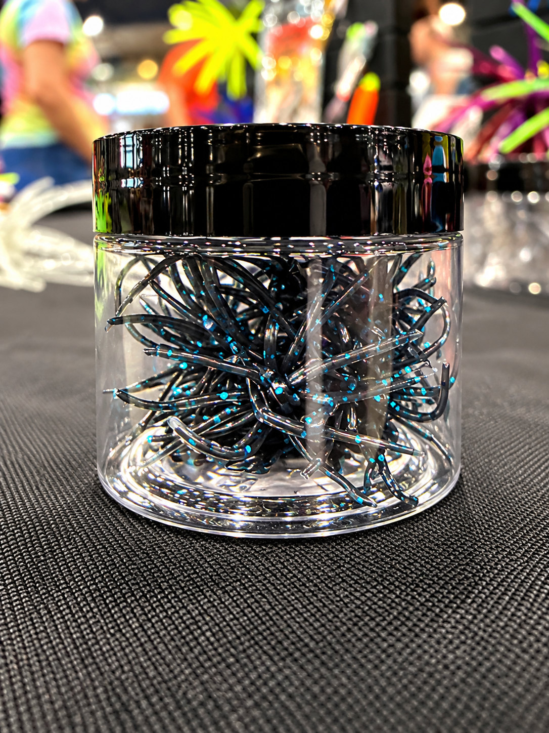 10 ct. Crappie Urchins