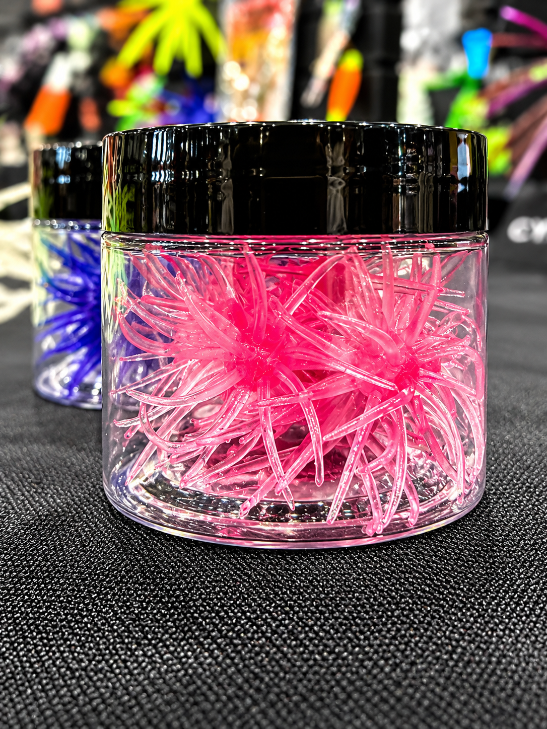 10 ct. Crappie Urchins
