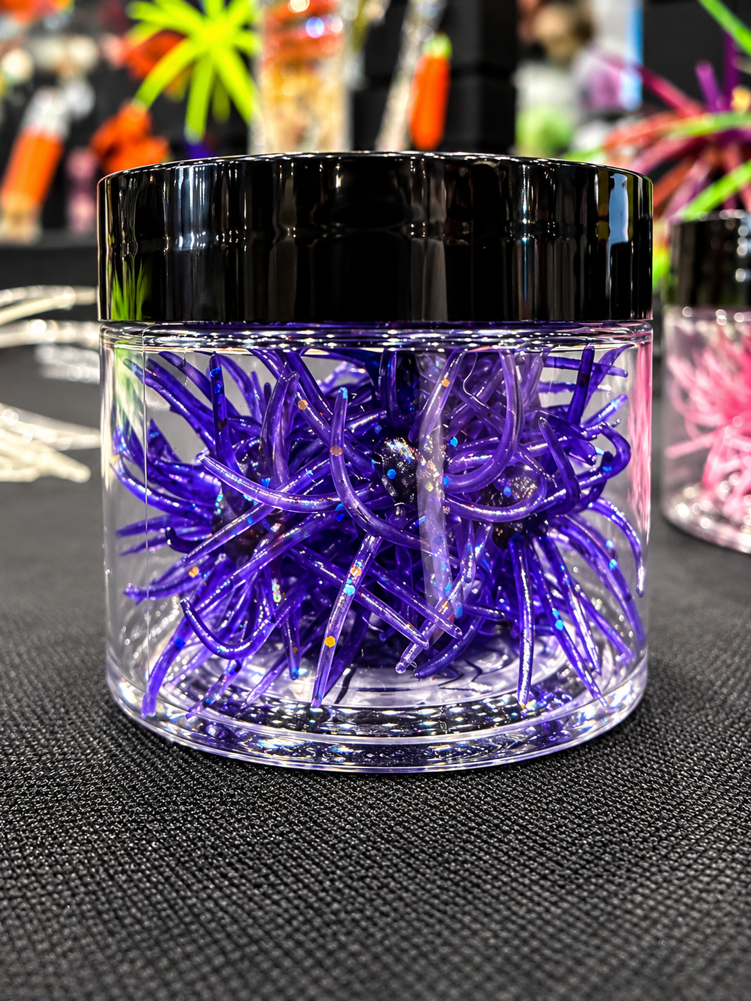 10 ct. Crappie Urchins