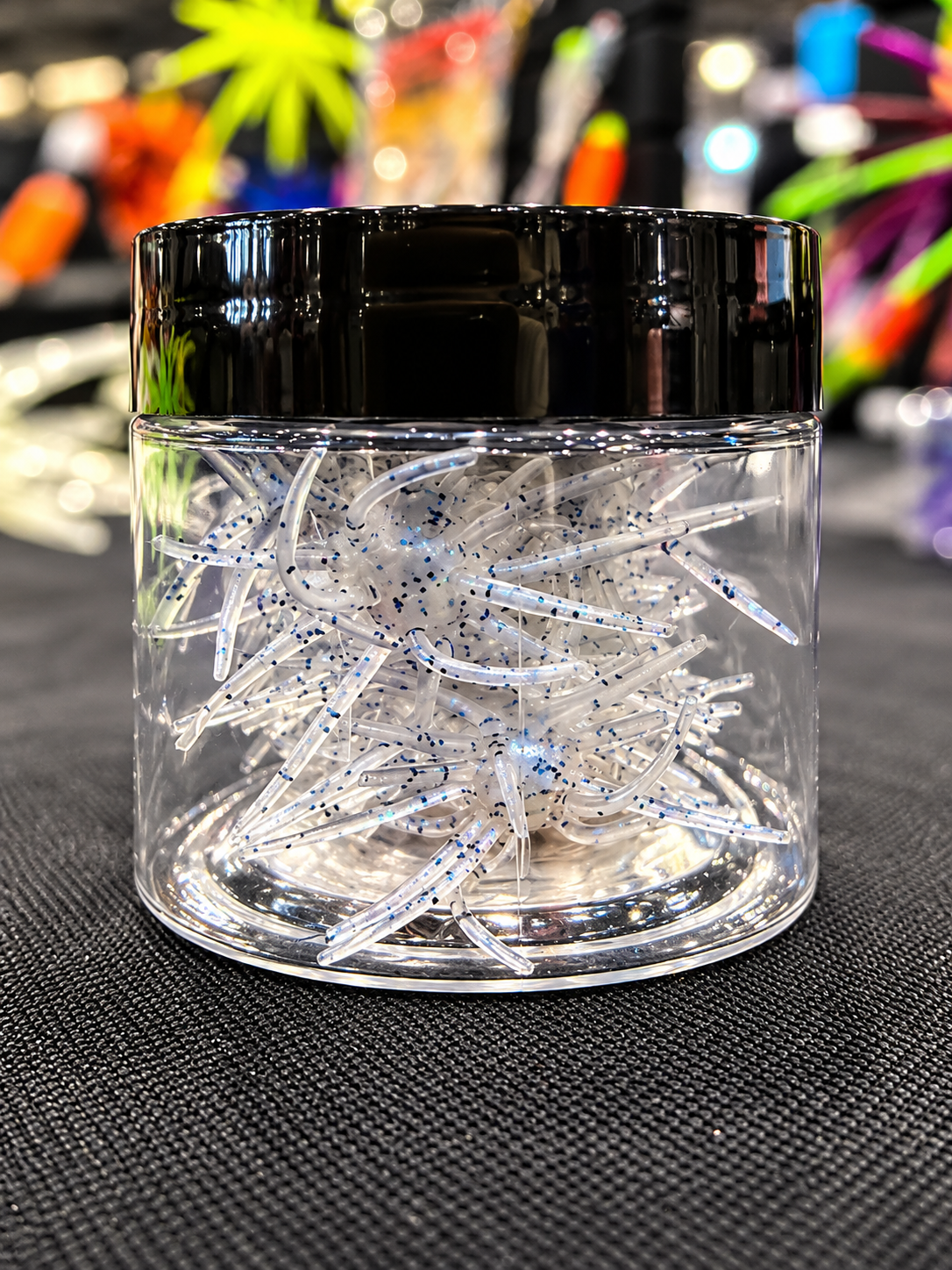 10 ct. Crappie Urchins