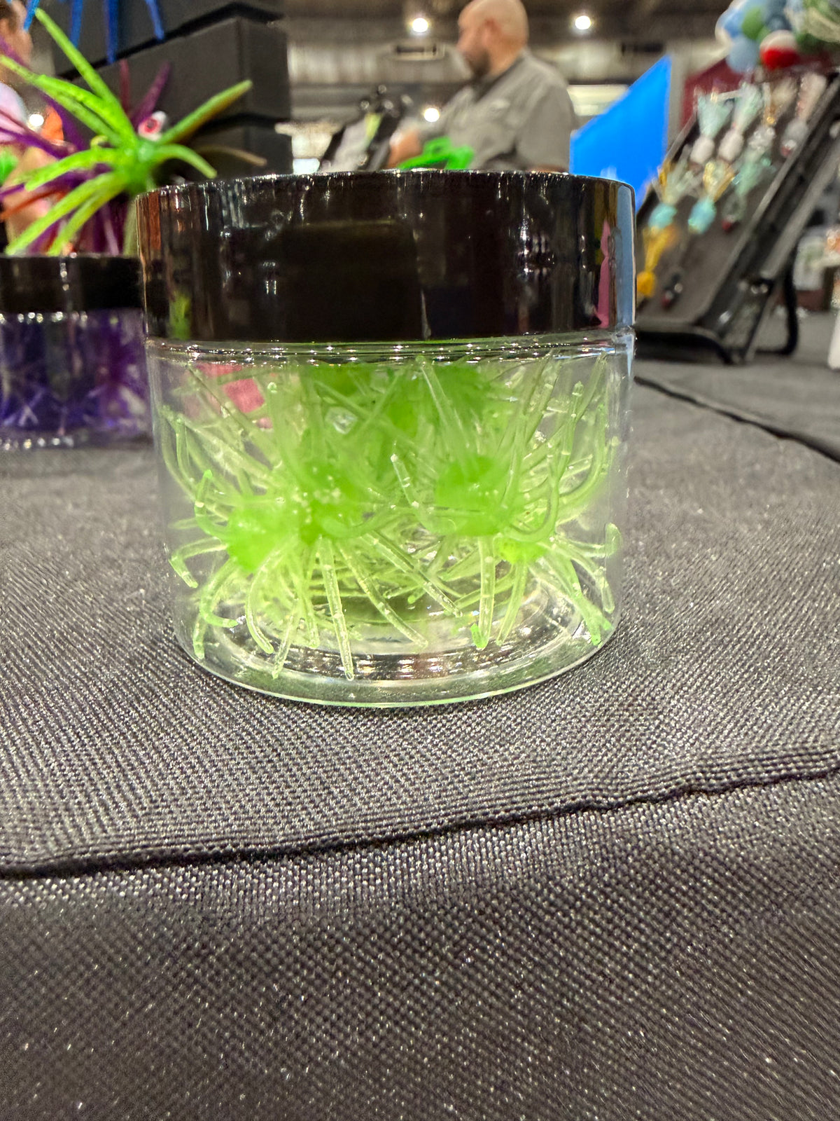 10 ct. Crappie Urchins
