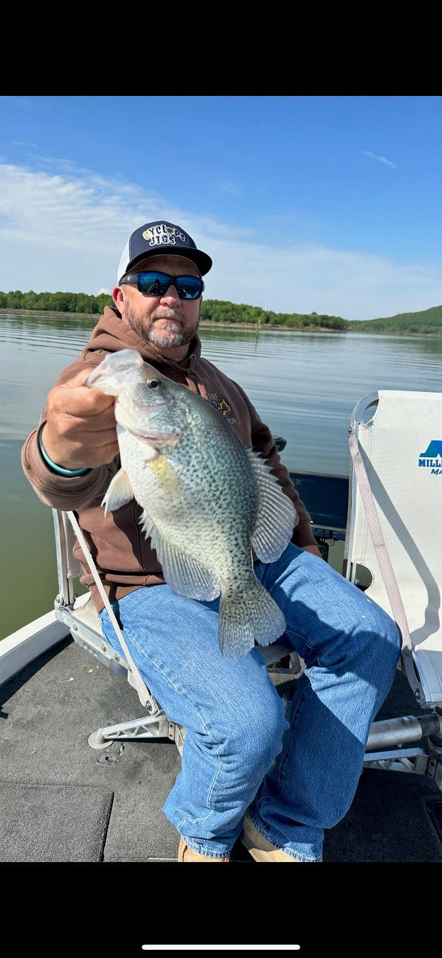 Crappie AE